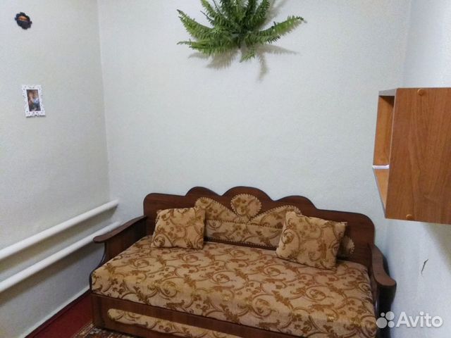 Дом 62 м² на участке 6 сот.