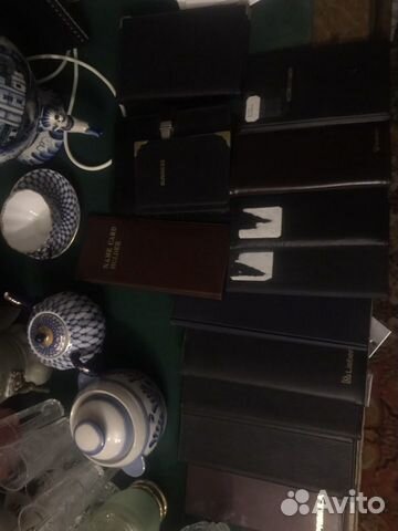 Визитницы Визитницы