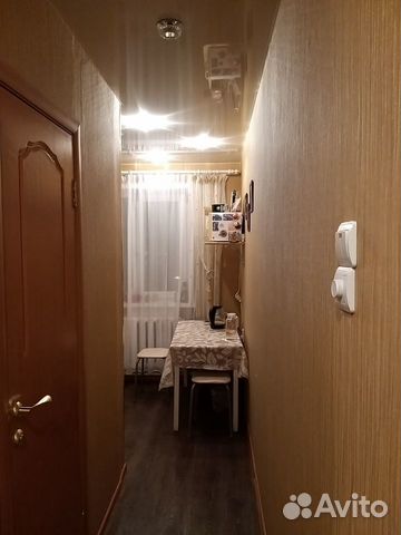 2-к квартира, 44 м², 5/5 эт.