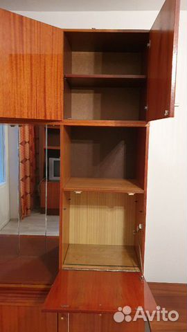Гарнитур (Стенка)