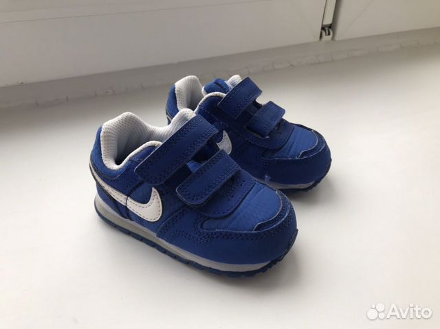 Кроссовки детские Nike Кроссовки детские Nike