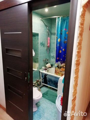 2-к квартира, 45 м², 4/5 эт.