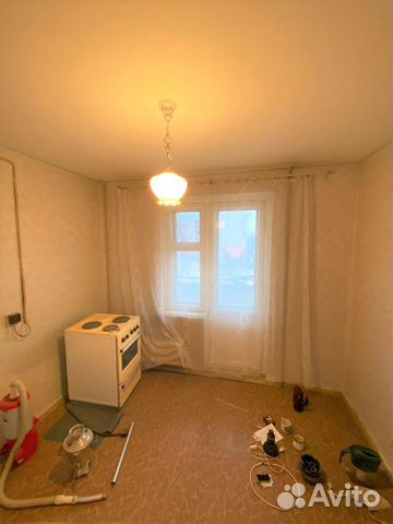 1-к квартира, 36 м², 5/9 эт.