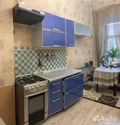 Кухонный гарнитур