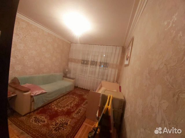2-к квартира, 50 м², 8/9 эт. 2-к квартира, 50 м², 8/9 эт.