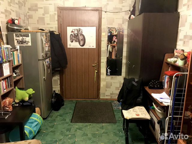 Комната 13.4 м² в > 9-к, 3/5 эт. Комната 13.4 м² в > 9-к, 3/5 эт.