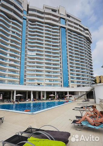 2-к квартира, 68 м², 16/23 эт. 2-к квартира, 68 м², 16/23 эт.