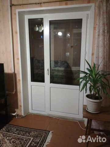 4-к квартира, 74 м², 3/9 эт. 4-к квартира, 74 м², 3/9 эт.