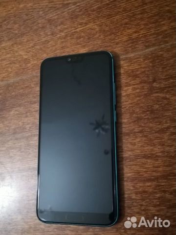 Huawei Honor 10 Huawei Honor 10