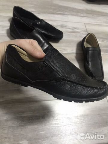 Туфли Туфли