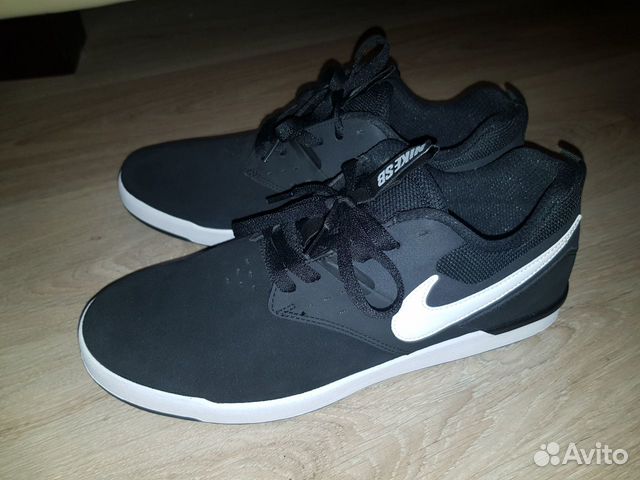 Кроссовки Nike SB Zoom Ejecta Кроссовки Nike SB Zoom Ejecta