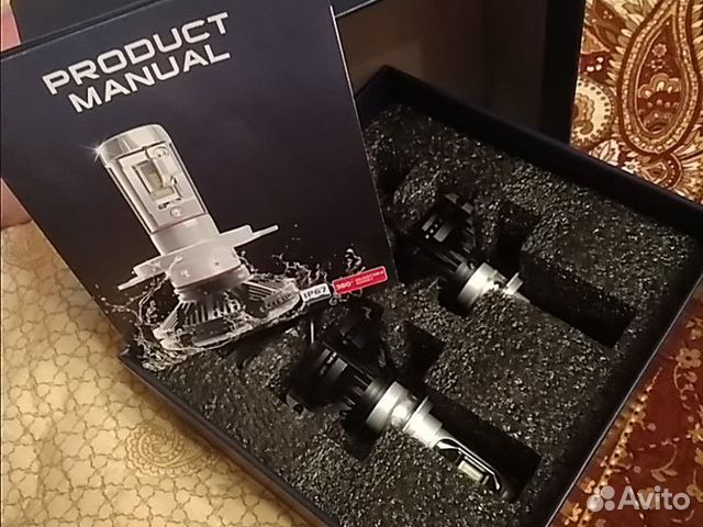 Led лампы h7 Led лампы h7