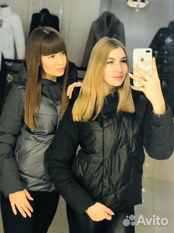 Куртки новые в ассортименте Куртки новые в ассортименте
