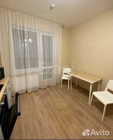 1-к квартира, 31.3 м², 11/25 эт. 1-к квартира, 31.3 м², 11/25 эт.