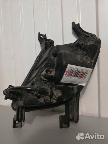 Фара противотуманная передняя правая Hyundai Equus Фара противотуманная передняя правая Hyundai Equus