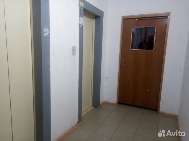 2-к квартира, 54.3 м², 12/16 эт.