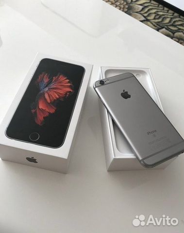 Обмен iPhone 6s 64gb Обмен iPhone 6s 64gb