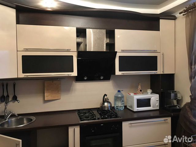 2-к квартира, 52 м², 2/10 эт. 2-к квартира, 52 м², 2/10 эт.