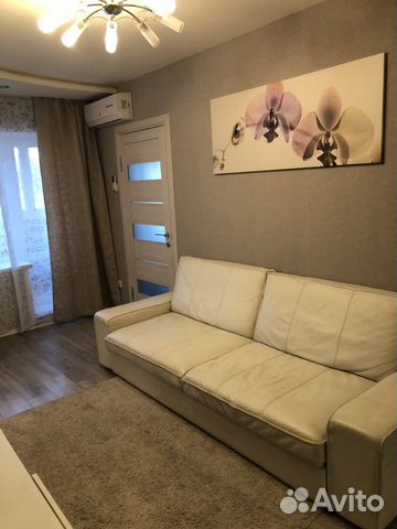 2-к квартира, 44 м², 5/5 эт. 2-к квартира, 44 м², 5/5 эт.