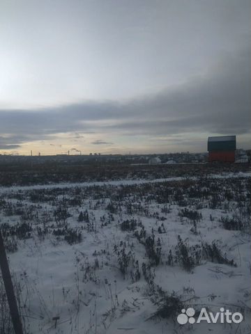 Участок 12 сот. (ИЖС)