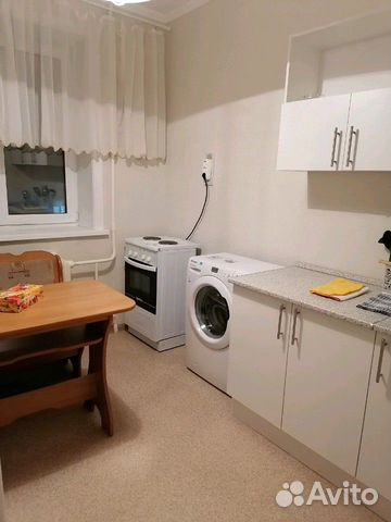 1-к квартира, 33 м², 4/14 эт. 1-к квартира, 33 м², 4/14 эт.