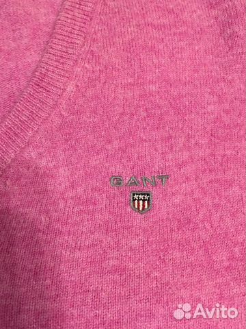 Джемпер gant