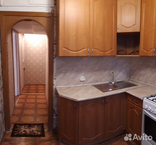 1-к квартира, 31.3 м², 1/5 эт. 1-к квартира, 31.3 м², 1/5 эт.