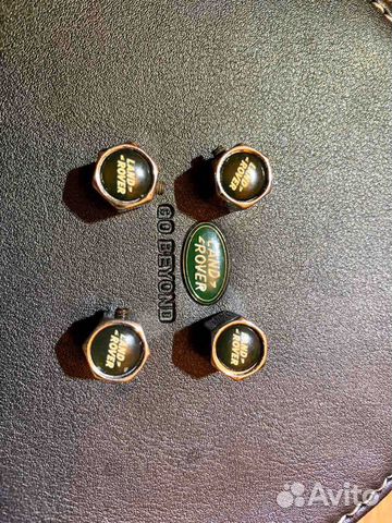 Кожаный чехол под CD DVD Land Rover
