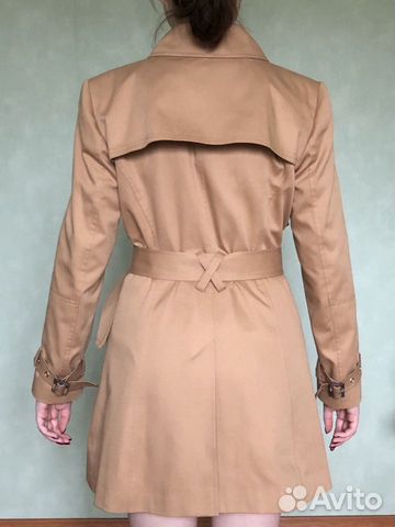 Пальто тренч ASOS Пальто тренч ASOS