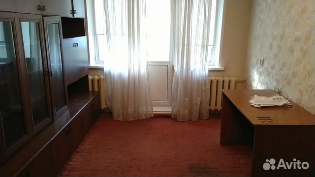 1-к квартира, 30 м², 5/5 эт. 1-к квартира, 30 м², 5/5 эт.