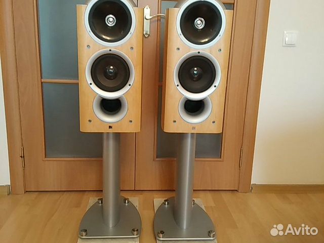 kef 201