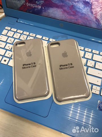 Чехол для iPhone 7/8 Чехол для iPhone 7/8