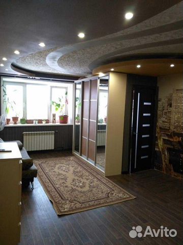1-к квартира, 31 м², 5/5 эт.