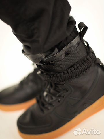 Nike Air Force Sf1 41-45 Nike Air Force Sf1 41-45