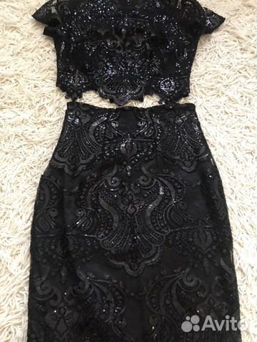 Костюм Костюм