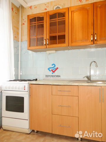 1-к квартира, 35.4 м², 4/5 эт. 1-к квартира, 35.4 м², 4/5 эт.