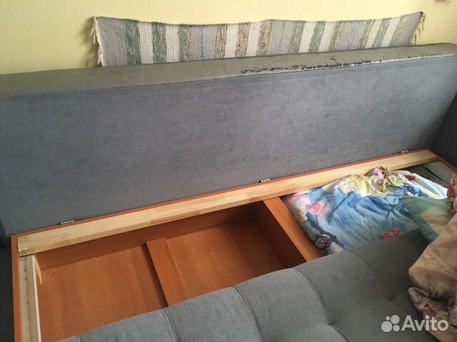 Диван кровать