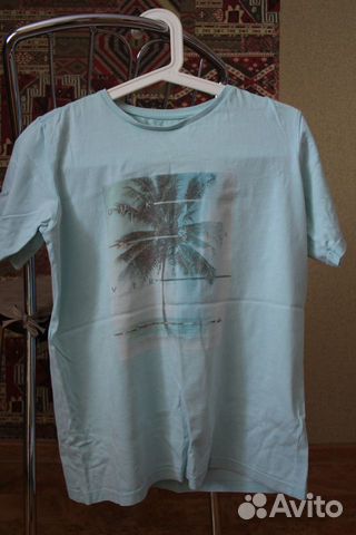 Футболка quiksilver, на мальчика Футболка quiksilver, на мальчика