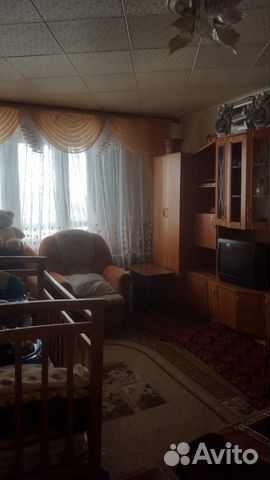 2-к квартира, 52 м², 9/9 эт. 2-к квартира, 52 м², 9/9 эт.