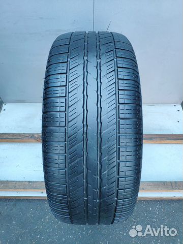 Hankook DynaPro HP 235/55/17