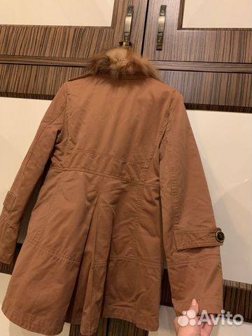 Парка Pinko Made in Italy