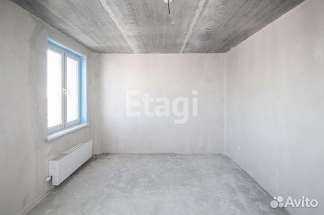 3-к квартира, 69.9 м², 4/16 эт. 3-к квартира, 69.9 м², 4/16 эт.