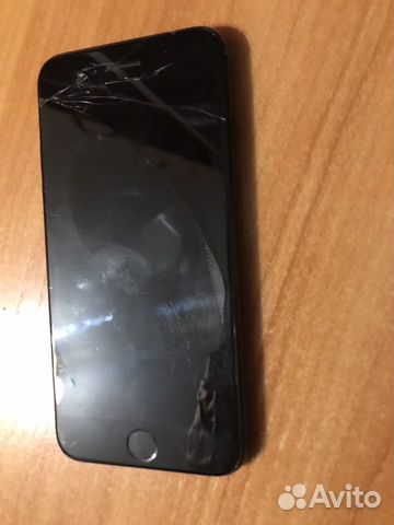 iPhone 7 128 gb