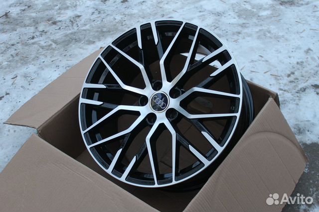 Диски Audi A7 R 18 Ауди А7 Диски Audi A7 R 18 Ауди А7