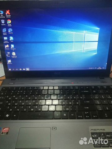 Ноутбук Acer Ноутбук Acer