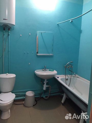 1-к квартира, 39.6 м², 5/24 эт.