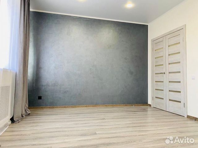 2-к квартира, 60 м², 2/9 эт.