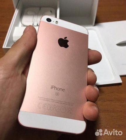 iPhone SE iPhone SE