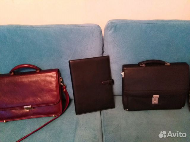 Портфель Портфель