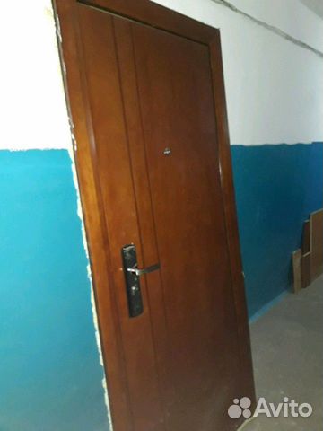 Дверь входная